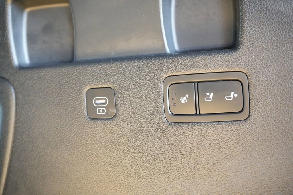 Used 2025 Hyundai Palisade Calligraphy image 12