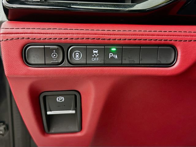 Used 2023 Acura MDX A-Spec image 10