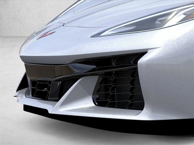 New 2026 Chevrolet Corvette Z06 RWD image 13