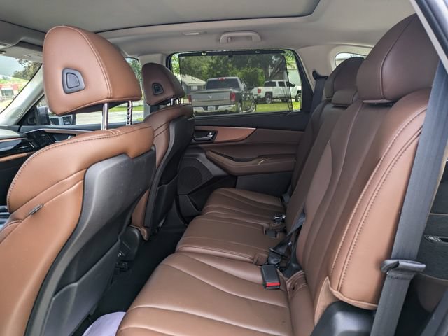 Used 2022 Acura MDX w/ Technology Package FWD image 14