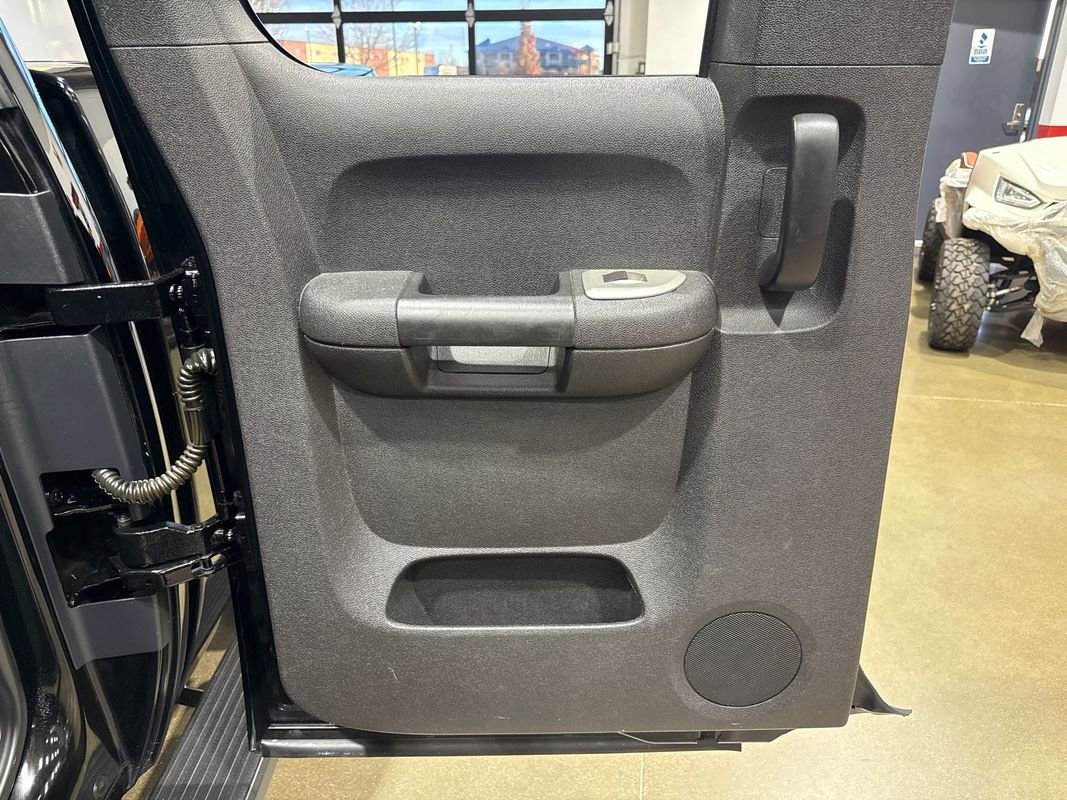 Used 2009 Chevrolet Silverado 1500 LT w/ Power Pack Plus image 92