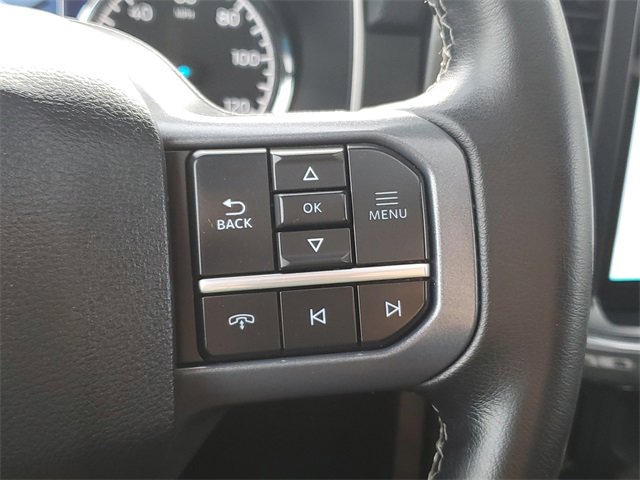 Used 2023 Ford F150 XLT w/ Equipment Group 302A High image 13