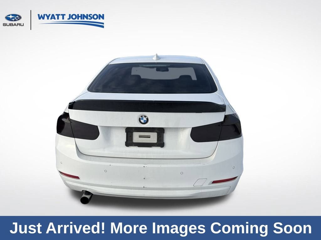 Used 2015 BMW 320i Sedan image 10