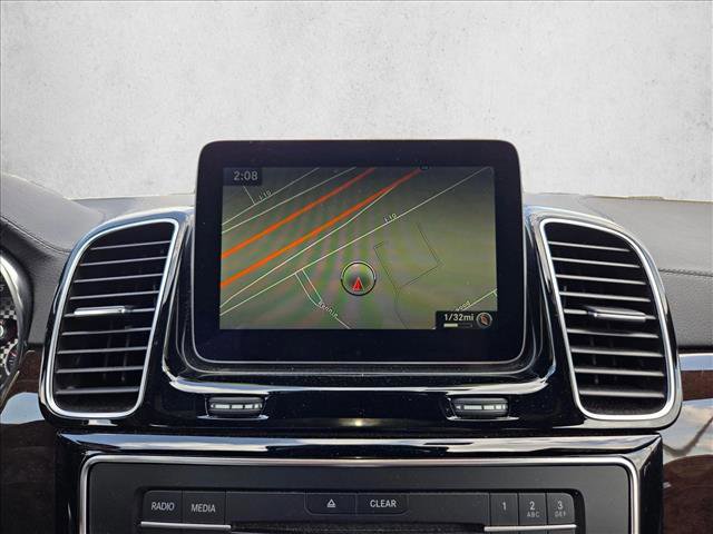 Used 2017 Mercedes-Benz GLE 43 AMG 4MATIC Coupe image 12