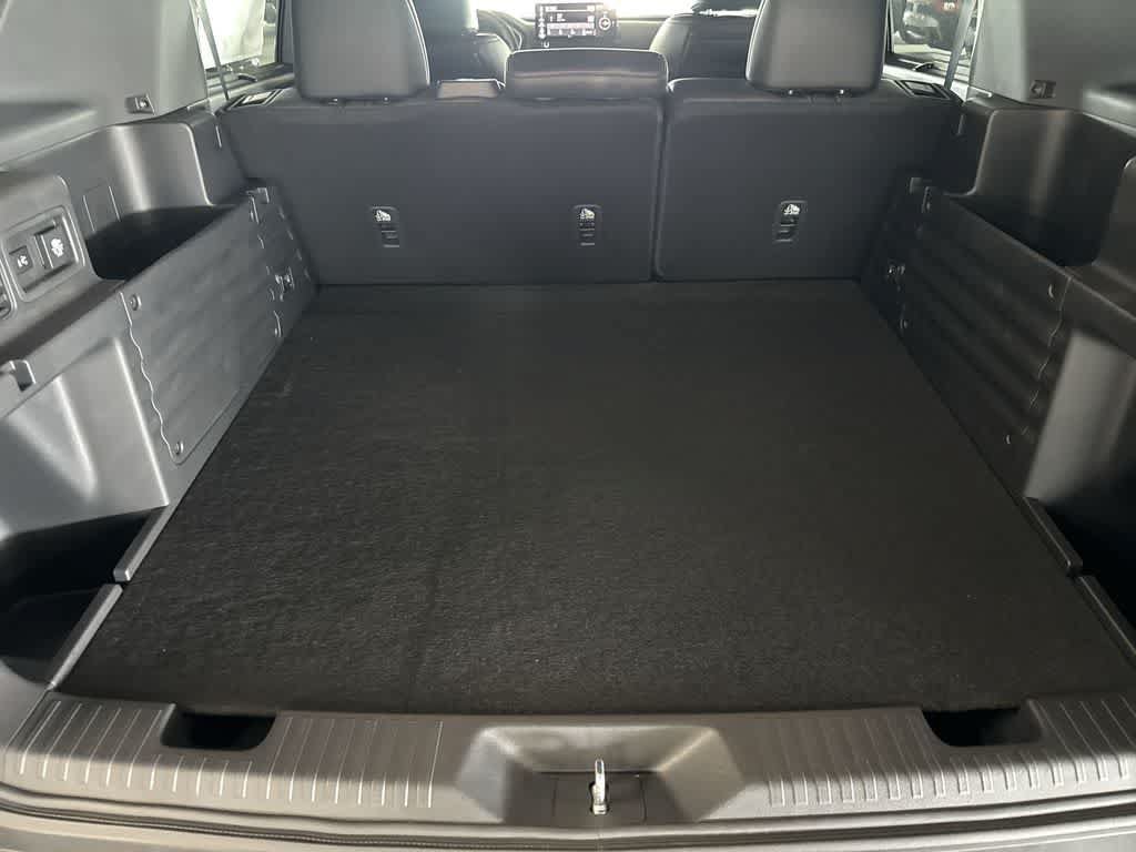 New 2026 Honda Passport TrailSport Elite image 24