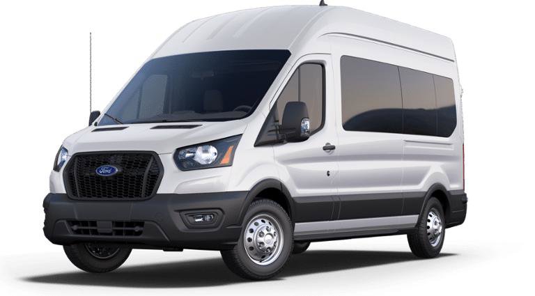 New 2025 Ford Transit 350 XL