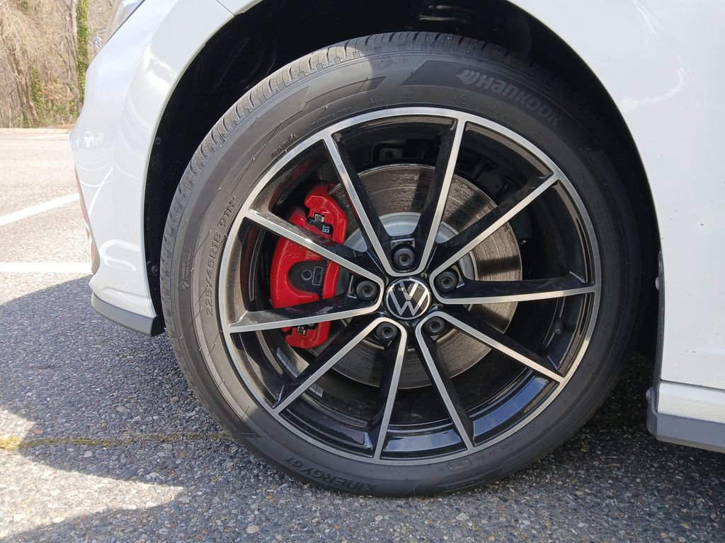 New 2026 Volkswagen Jetta GLI Autobahn FWD image 26