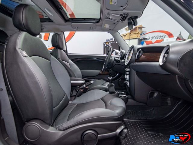 Used 2008 MINI Cooper S image 21