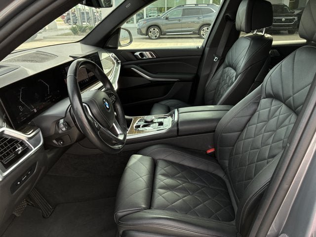 Used 2024 BMW X5 sDrive40i RWD image 13