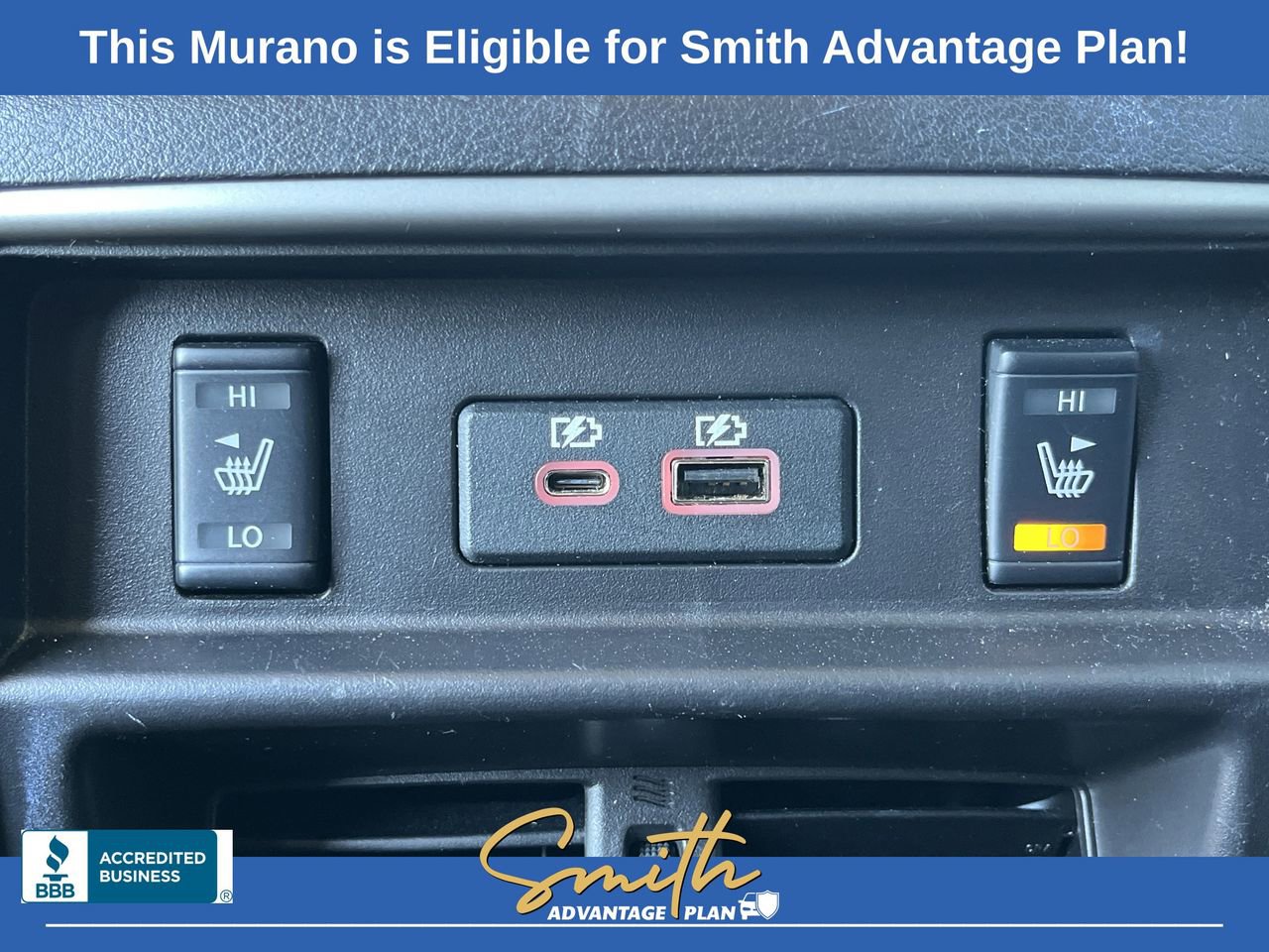 Used 2020 Nissan Murano SL w/ Moonroof Package image 16