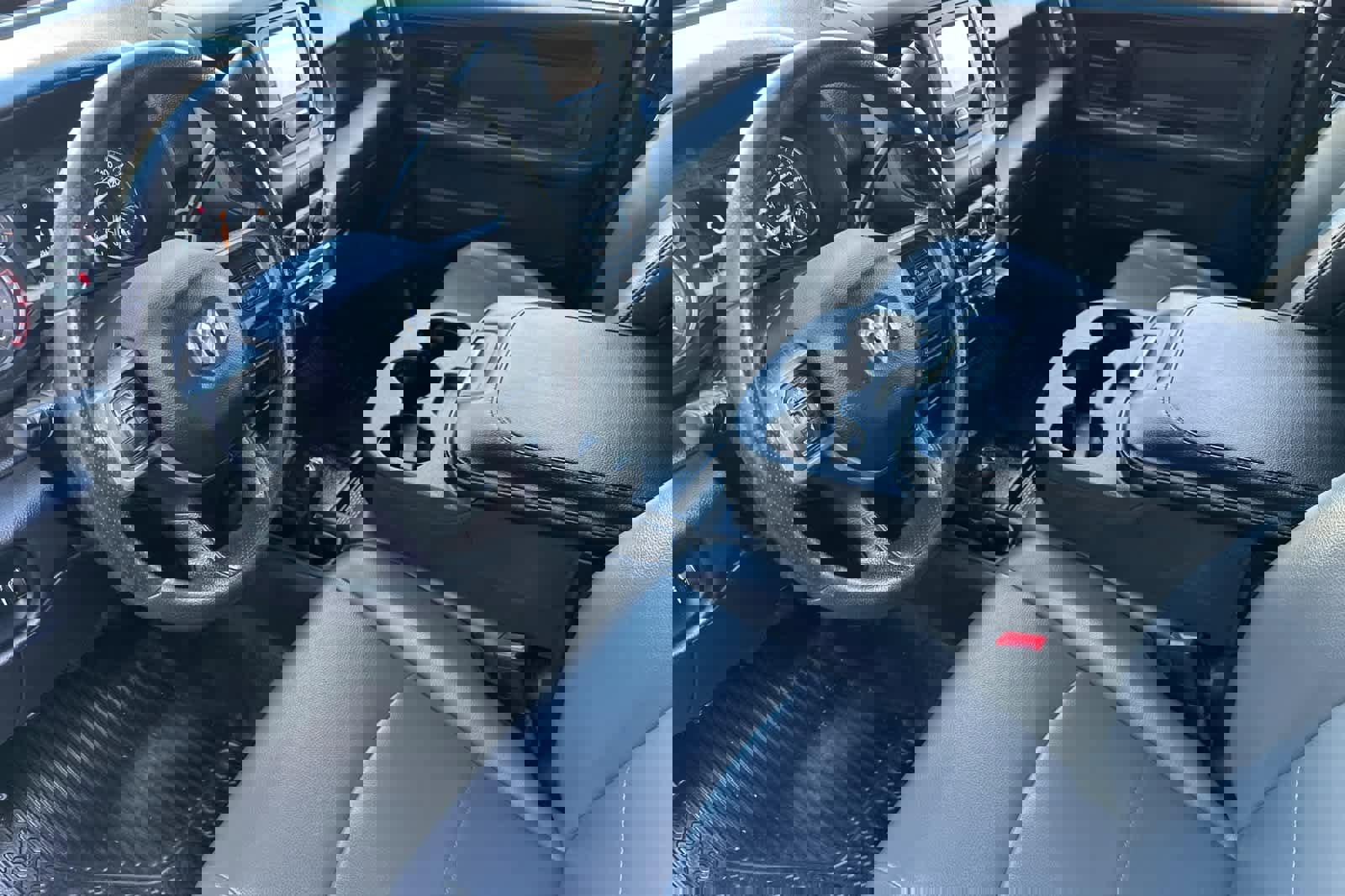 Used 2022 RAM 2500 Tradesman AWD/4WD image 11