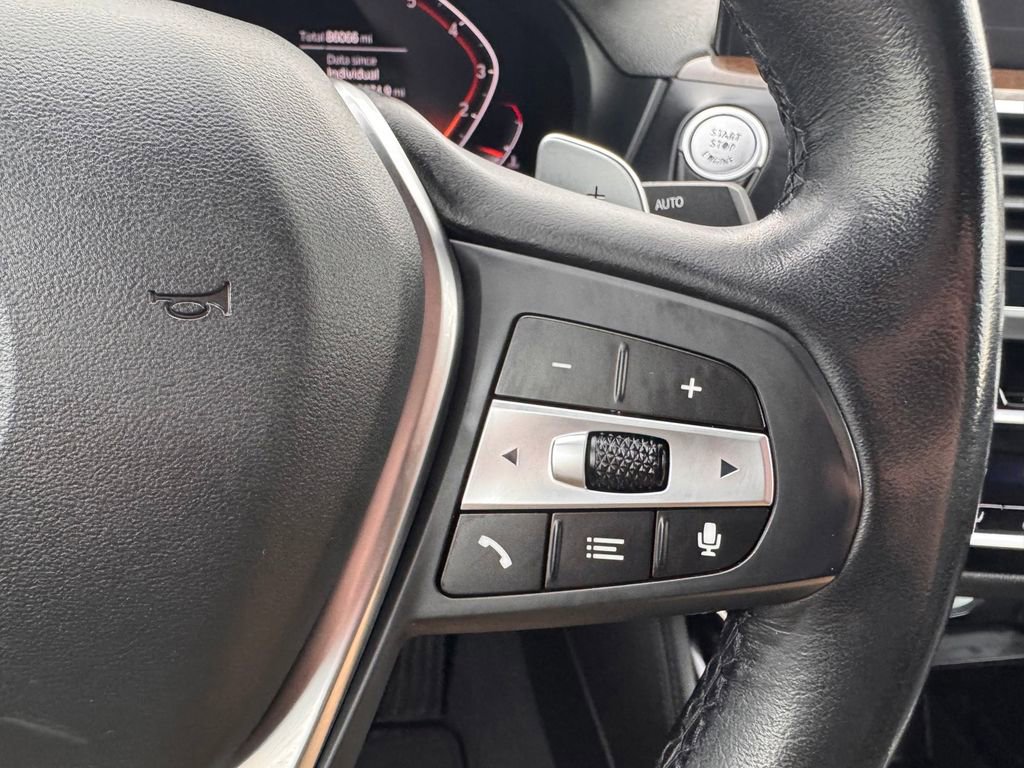 Used 2020 BMW X4 xDrive30i w/ Convenience Package image 15