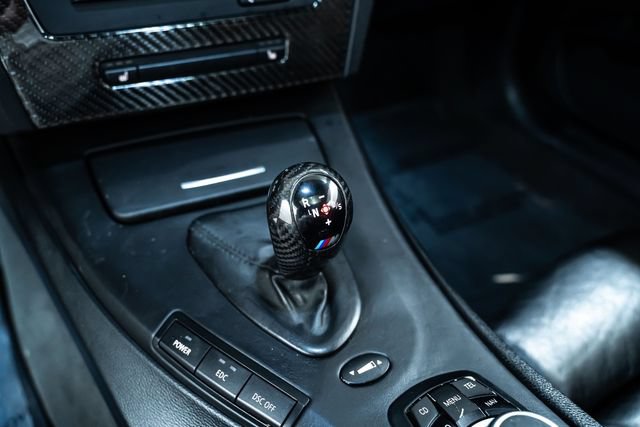 Used 2009 BMW M3 Coupe RWD image 25