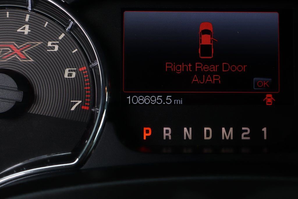 Used 2014 Ford F150 FX4 w/ Equipment Group 402A Luxury image 22