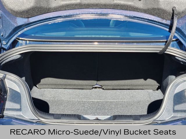 Used 2024 Ford Mustang Dark Horse image 20