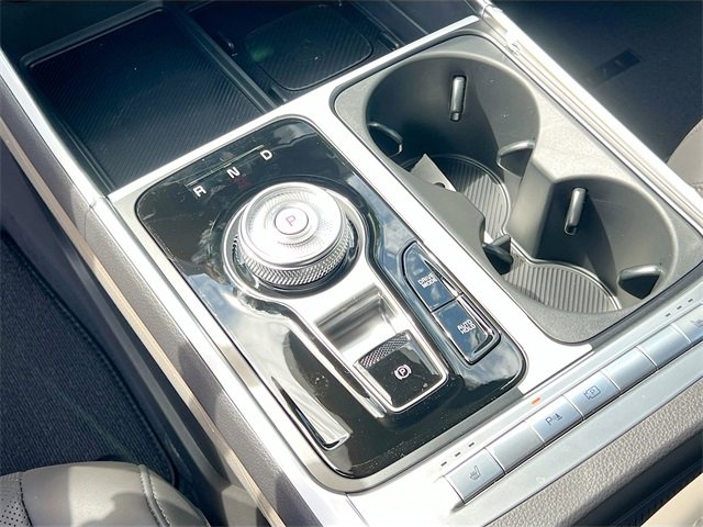 New 2026 Kia Carnival EX image 10