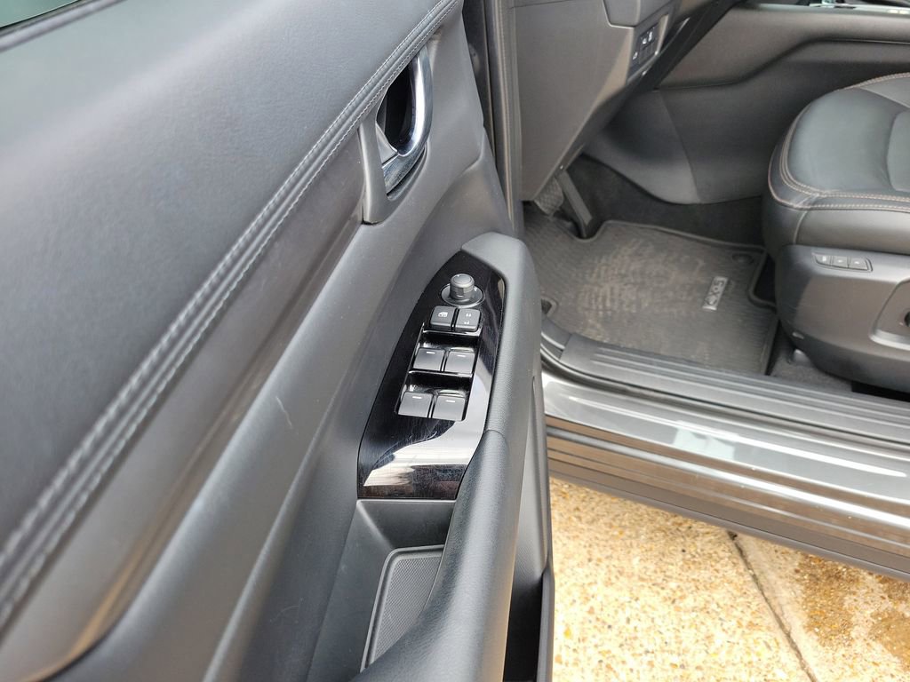 Used 2023 MAZDA CX-5 AWD 2.5 S w/ Preferred Package image 10