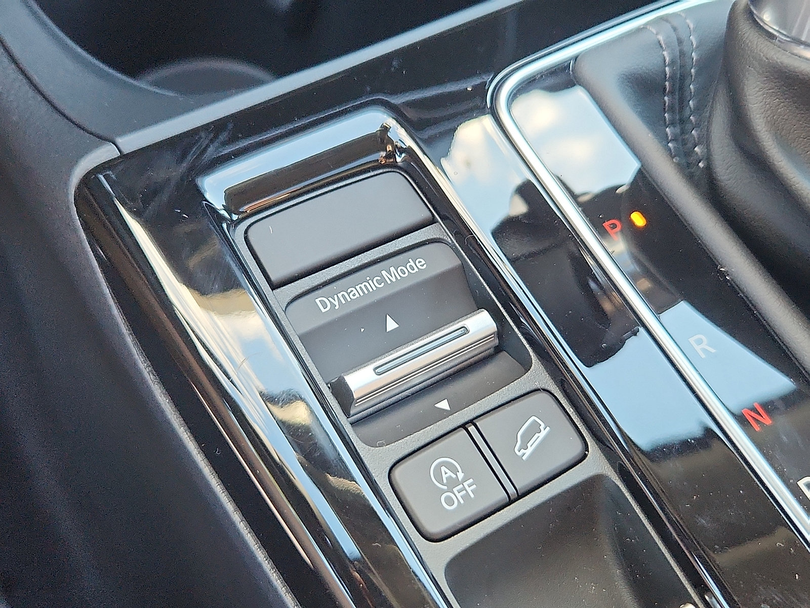 New 2026 Acura ADX AWD image 15