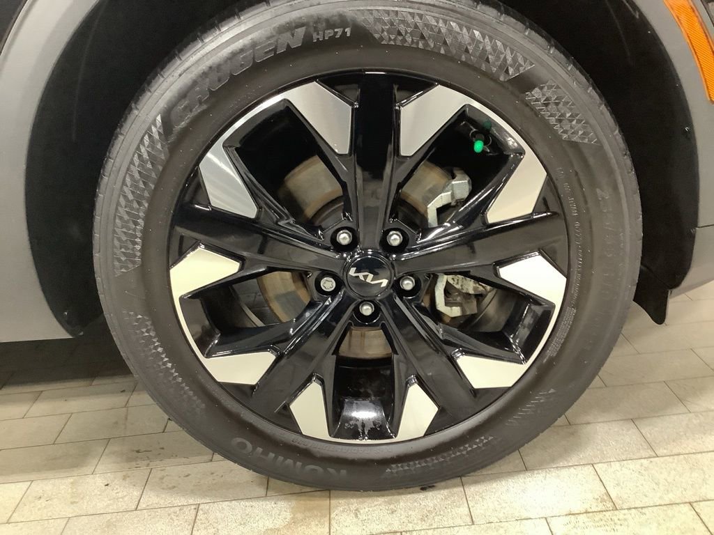 Certified 2023 Kia Sportage X-Line image 26