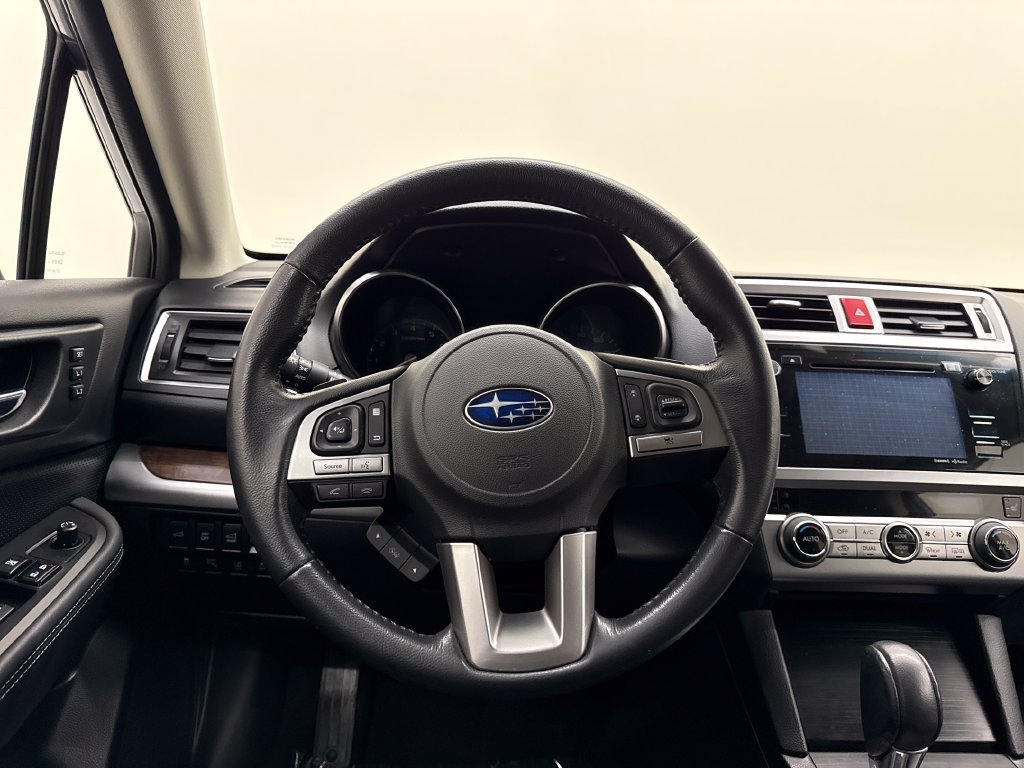 Used 2015 Subaru Outback 3.6R Limited AWD/4WD image 17