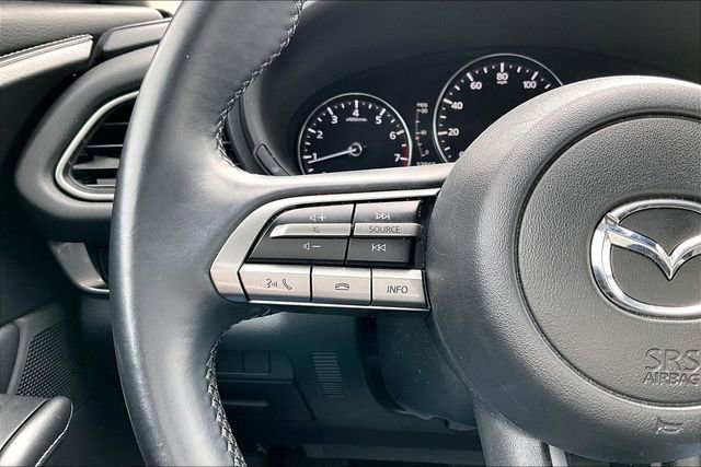Used 2021 MAZDA CX-30 AWD 2.5 S w/ Select Package image 14