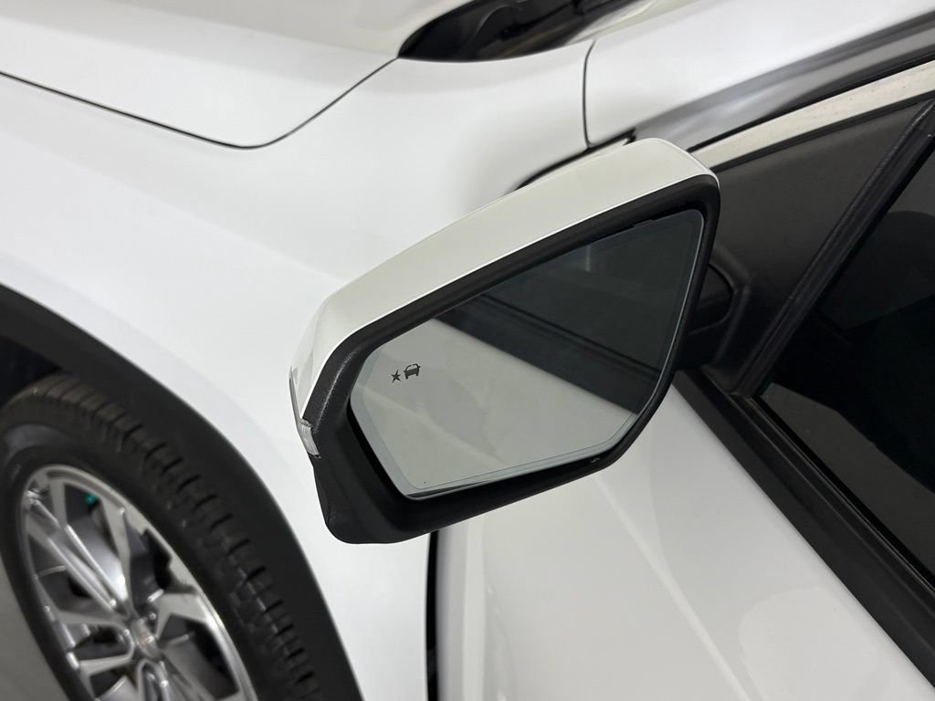 Used 2020 GMC Terrain SLT w/ Preferred Package FWD image 12
