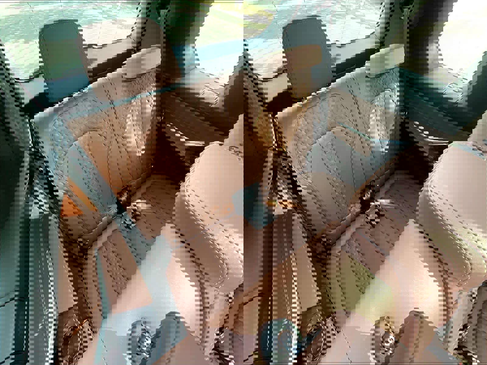 Used 2026 BMW X7 M60i image 30