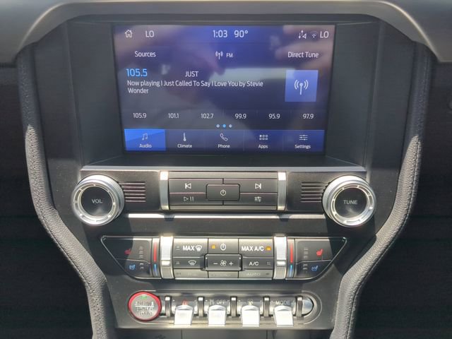 Used 2023 Ford Mustang Premium RWD image 22