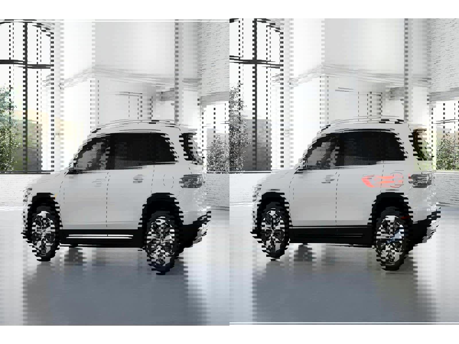 Used 2026 Mercedes-Benz GLB 250 image 30