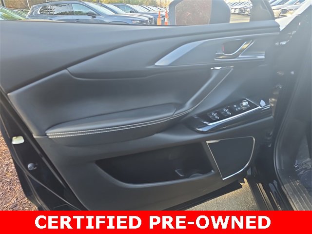 Used 2022 MAZDA CX-9 Grand Touring image 28
