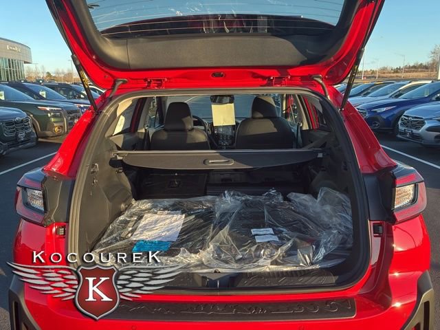 New 2026 Subaru Crosstrek 2.5i Limited image 28
