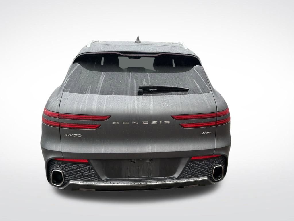 Certified 2023 Genesis GV70 2.5T w/ Advanced Package image 10
