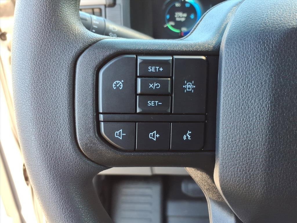 New 2025 Ford F150 Lightning Pro w/ Pro SSV Package image 16