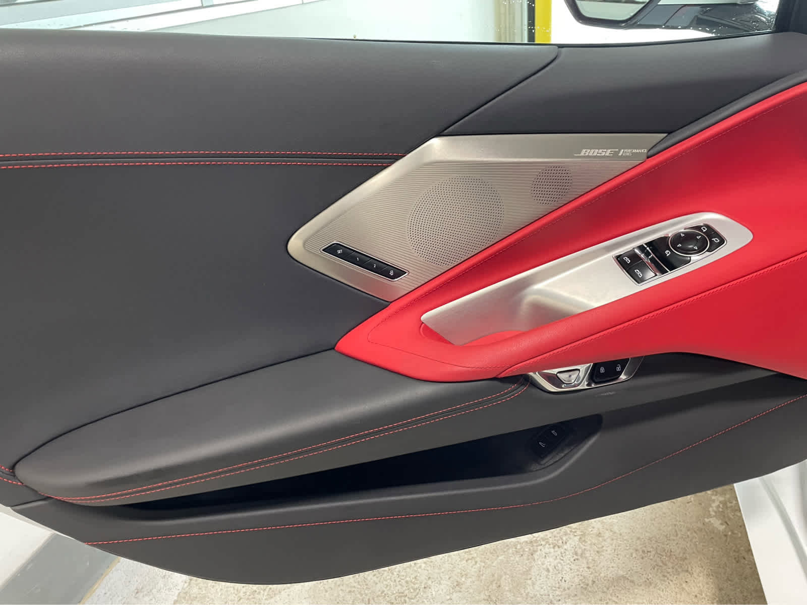 Used 2023 Chevrolet Corvette Stingray Preferred Cpe RWD image 14