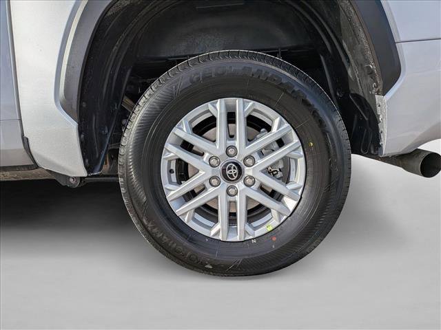 Certified 2026 Toyota Tundra SR5 image 20