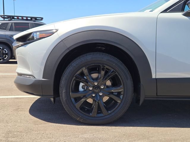 New 2026 MAZDA CX-30 2.5 Turbo Aire Edition AWD/4WD image 5