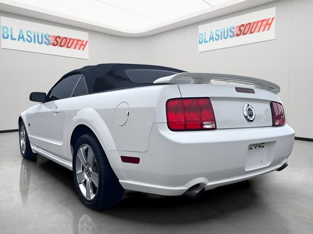 Used 2007 Ford Mustang GT RWD image 10