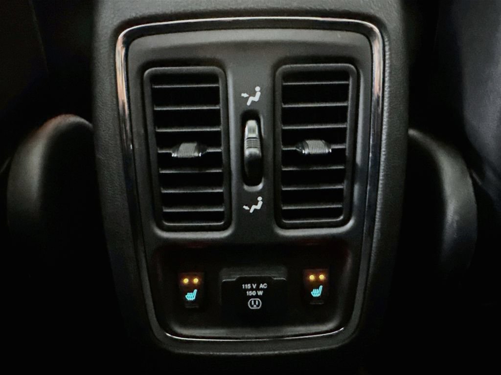 Used 2013 Jeep Grand Cherokee SRT8 w/ Trailer Tow Group IV AWD/4WD image 25