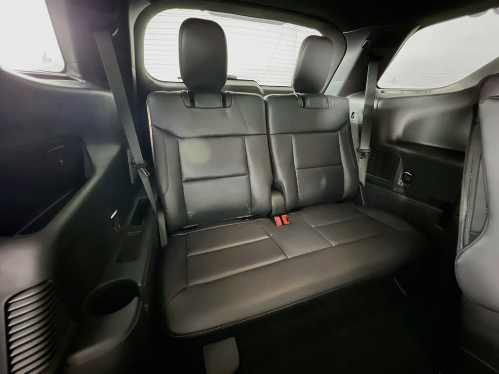 New 2026 Ford Explorer ST-Line AWD/4WD image 16