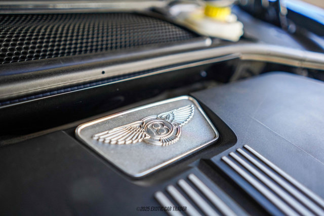 Used 2014 Bentley Continental GT image 29