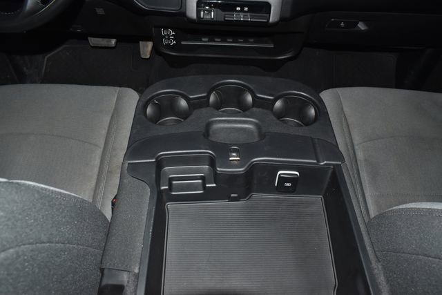 Used 2024 RAM 2500 Big Horn image 21