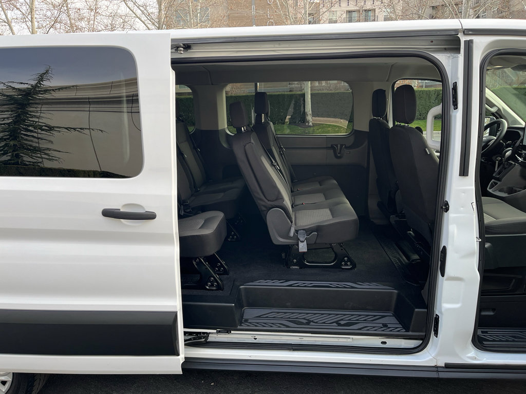 Used 2024 Ford Transit 350 XLT image 27