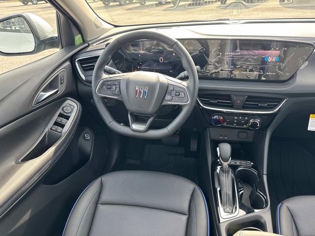 New 2026 Buick Encore GX Sport Touring w/ Advanced Technology Package image 17