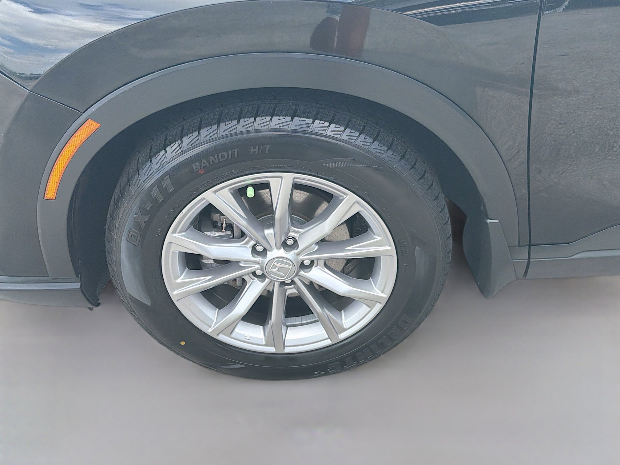 Used 2024 Honda CR-V EX image 36