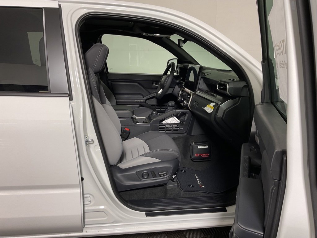 New 2025 Toyota Tacoma TRD Sport image 35