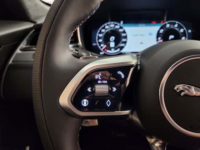 New 2026 Jaguar F-PACE SVR 575 Edition AWD/4WD image 52