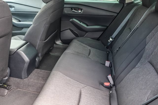 Used 2024 Honda Accord EX image 19