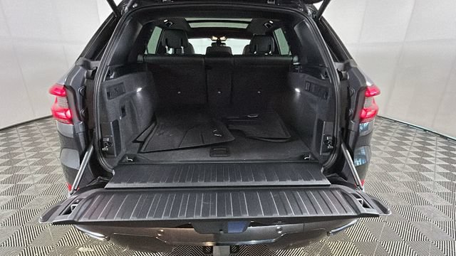 Used 2022 BMW X5 xDrive40i AWD/4WD image 28