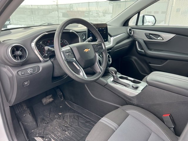 Used 2024 Chevrolet Blazer LT w/ Convenience Package image 25