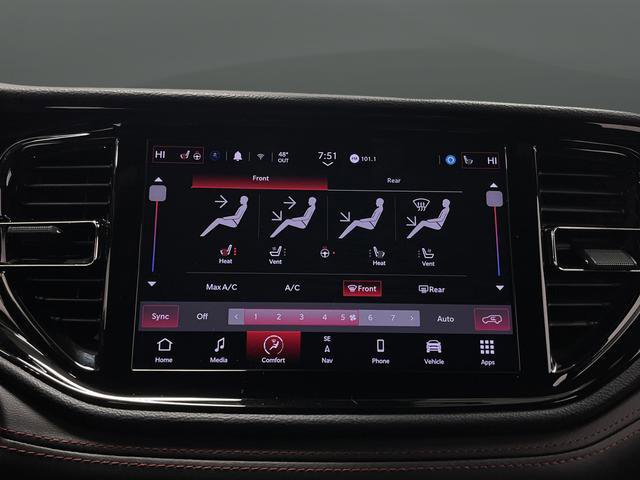 Used 2025 Dodge Durango R/T image 20